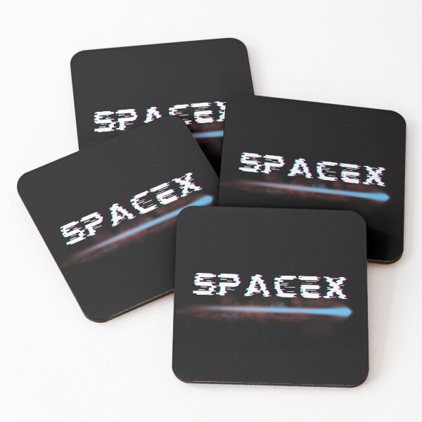 Item preview, Spacex Starship Launch | Reusable Rocket Space Exploration Design designed and sold by TEEJAMBOREE.