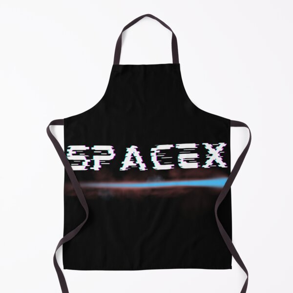 Item preview, Spacex Starship Launch | Reusable Rocket Space Exploration Design designed and sold by TEEJAMBOREE.