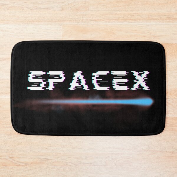 Item preview, Spacex Starship Launch | Reusable Rocket Space Exploration Design designed and sold by TEEJAMBOREE.
