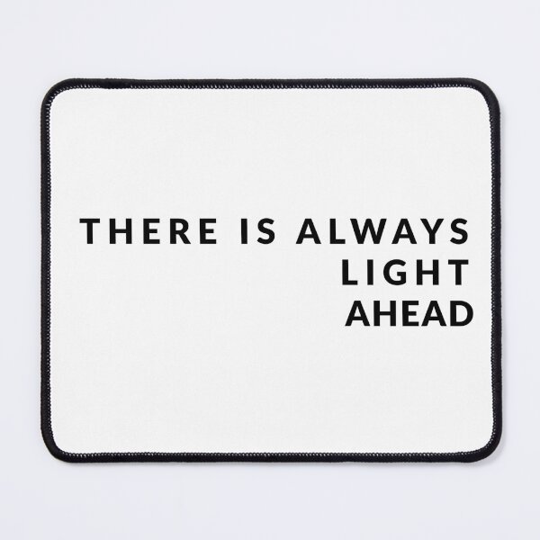 Item preview, There is always light ahead designed and sold by ArtistTejal.
