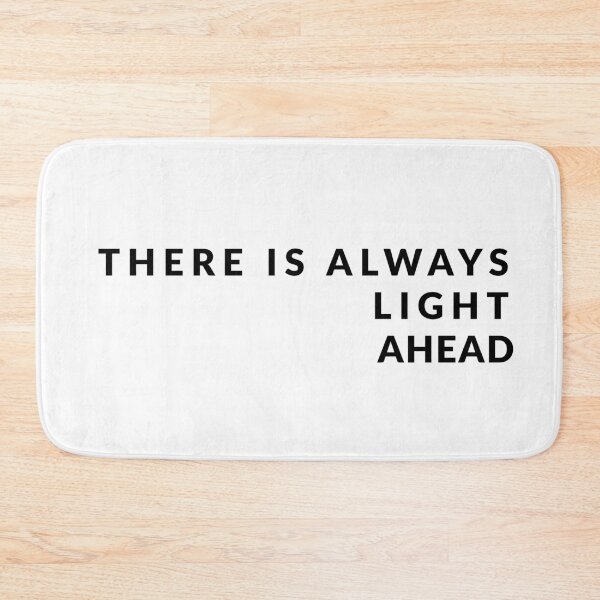 Item preview, There is always light ahead designed and sold by ArtistTejal.