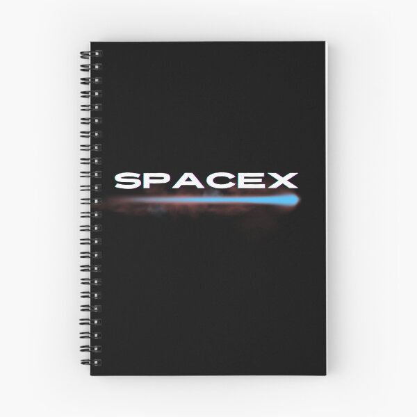 Item preview, Spacex Starship Launch | Reusable Rocket Space Exploration Design designed and sold by TEEJAMBOREE.