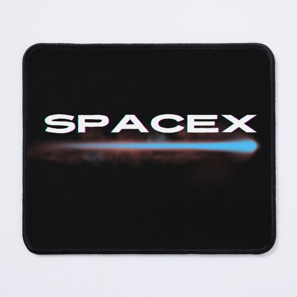 Item preview, Spacex Starship Launch | Reusable Rocket Space Exploration Design designed and sold by TEEJAMBOREE.
