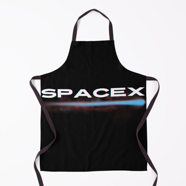 Item preview, Spacex Starship Launch | Reusable Rocket Space Exploration Design designed and sold by TEEJAMBOREE.