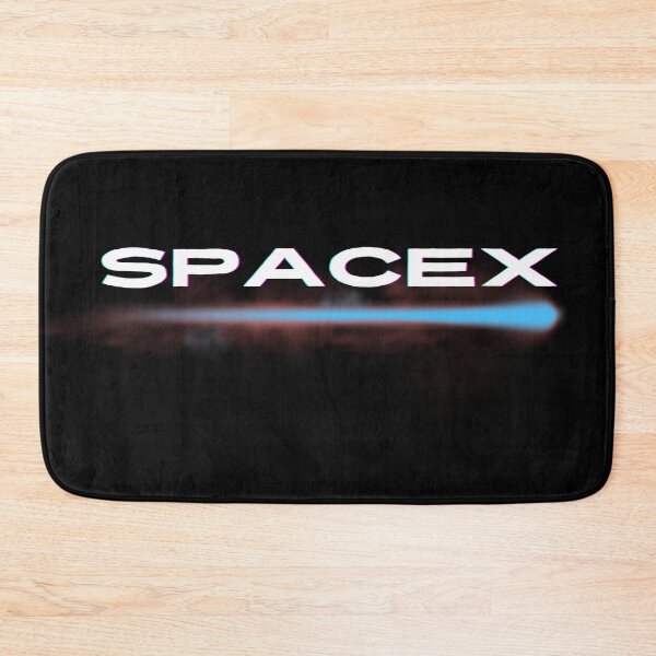 Item preview, Spacex Starship Launch | Reusable Rocket Space Exploration Design designed and sold by TEEJAMBOREE.