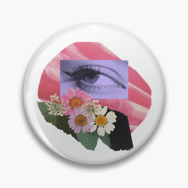 Item preview, Dreamy Eye Collage  designed and sold by T-Shawty.