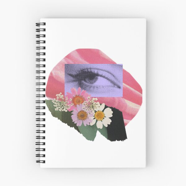 Item preview, Dreamy Eye Collage  designed and sold by T-Shawty.
