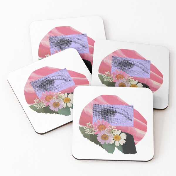 Item preview, Dreamy Eye Collage  designed and sold by T-Shawty.