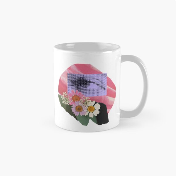 Item preview, Dreamy Eye Collage  designed and sold by T-Shawty.