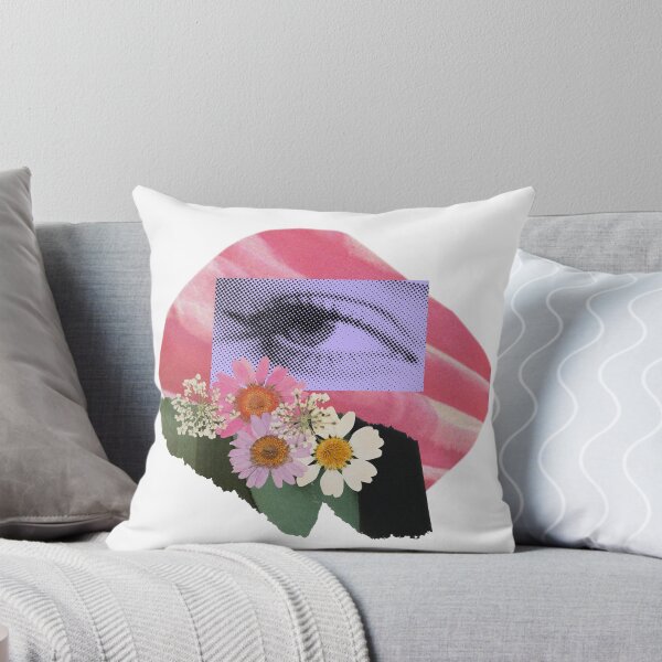 Item preview, Dreamy Eye Collage  designed and sold by T-Shawty.