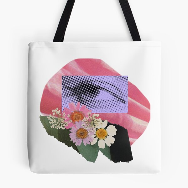 Item preview, Dreamy Eye Collage  designed and sold by T-Shawty.