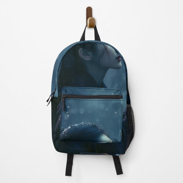 Item preview, Lanterns Beneath the Falling Snow designed and sold by oanaunciuleanu.