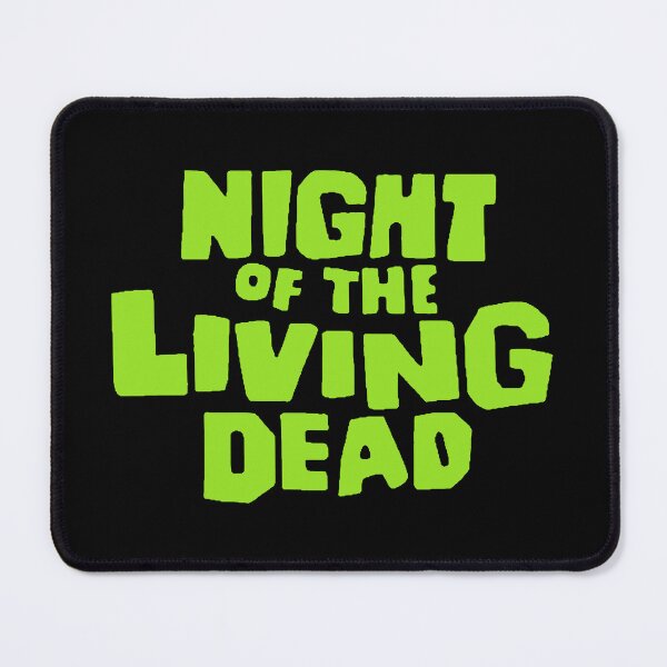 Item preview, NIGHT OF THE DEAD designed and sold by FILM GUTTER.