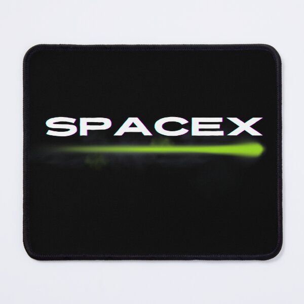 Item preview, Spacex Starship Launch | Reusable Rocket Space Exploration Design designed and sold by TEEJAMBOREE.