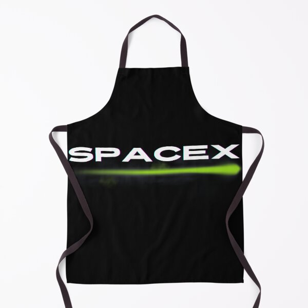 Item preview, Spacex Starship Launch | Reusable Rocket Space Exploration Design designed and sold by TEEJAMBOREE.