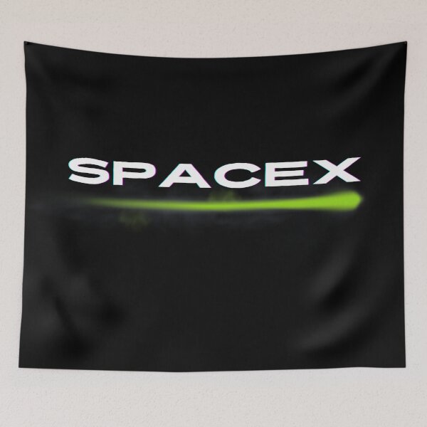 Item preview, Spacex Starship Launch | Reusable Rocket Space Exploration Design designed and sold by TEEJAMBOREE.