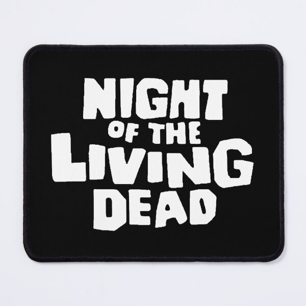 Item preview, NIGHT OF THE DEAD designed and sold by FILM GUTTER.