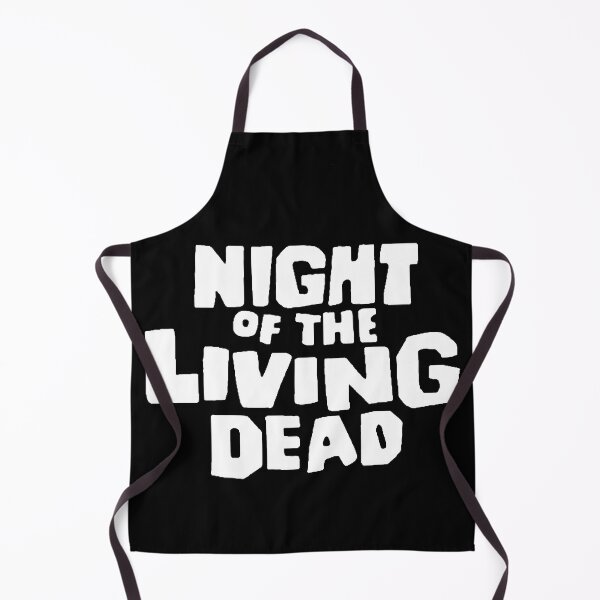 Item preview, NIGHT OF THE DEAD designed and sold by FILM GUTTER.