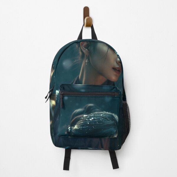 Item preview, Lanterns Beneath the Falling Snow designed and sold by oanaunciuleanu.