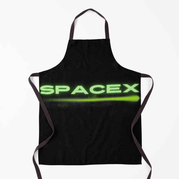 Item preview, Spacex Starship Launch | Reusable Rocket Space Exploration Design designed and sold by TEEJAMBOREE.