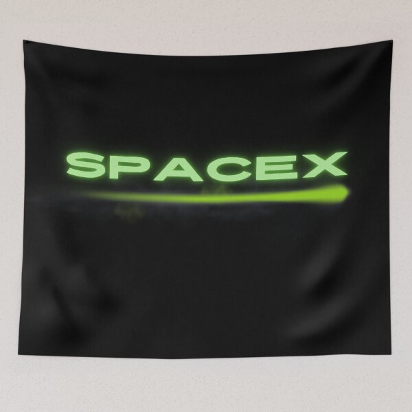 Item preview, Spacex Starship Launch | Reusable Rocket Space Exploration Design designed and sold by TEEJAMBOREE.