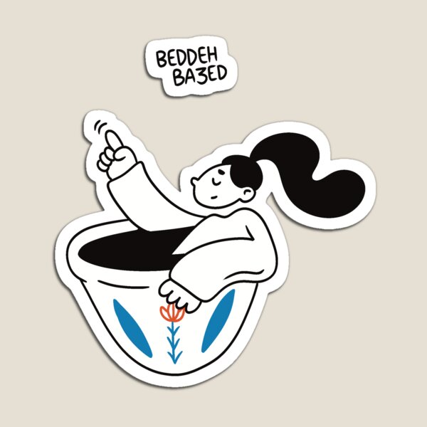 Item preview, One more Coffee - Funny Arabic Diaspora Art designed and sold by shoufimafi.