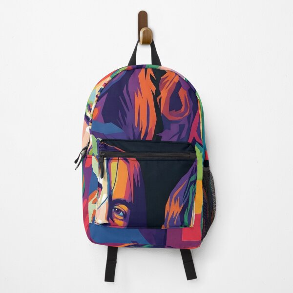 Item preview, Red Hot Chili Peppers Pop Art designed and sold by fiverofthebox.