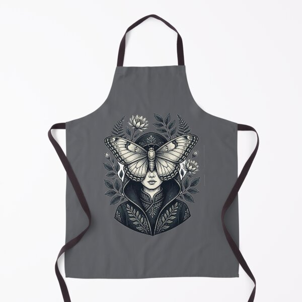 Item preview, The Winter Moth designed and sold by Roberta Calabrese.