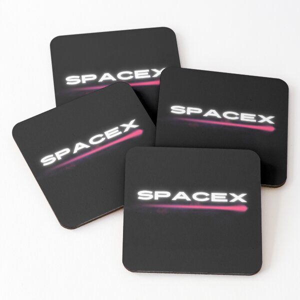Item preview, Spacex Starship Launch | Reusable Rocket Space Exploration Design designed and sold by TEEJAMBOREE.