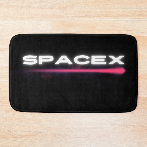 Item preview, Spacex Starship Launch | Reusable Rocket Space Exploration Design designed and sold by TEEJAMBOREE.