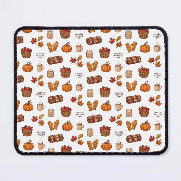 Item preview, Cozy Autumn Lifestyle Aesthetic Autumnal Fall Sweater Weather Art designed and sold by Osmose-Studio ⭐⭐⭐⭐⭐.