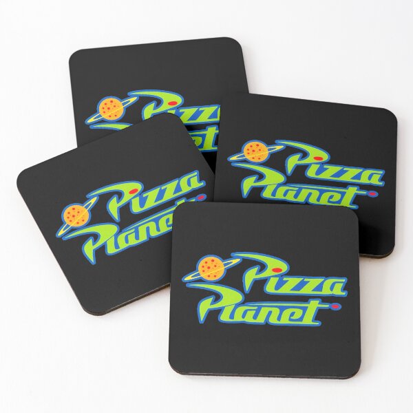Item preview, TOY PIZZA designed and sold by FILM GUTTER.