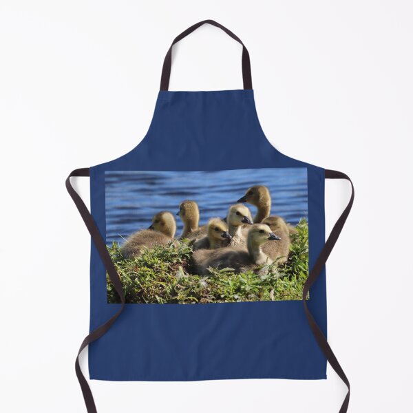 Item preview, Goslings designed and sold by Judy Geller.