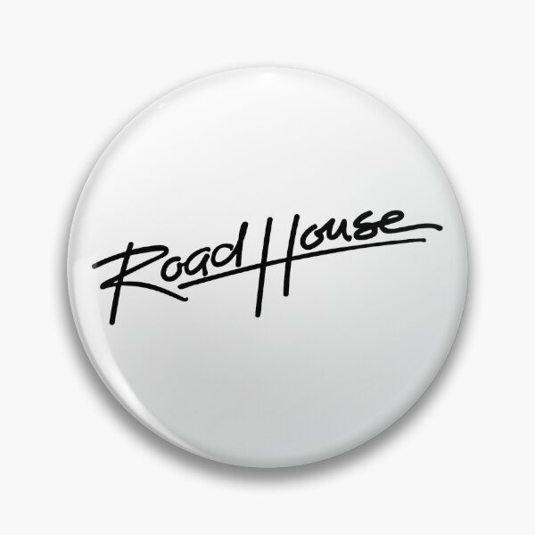 Item preview, ROAD HOUSE designed and sold by FILM GUTTER.