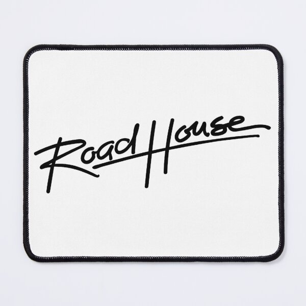 Item preview, ROAD HOUSE designed and sold by FILM GUTTER.