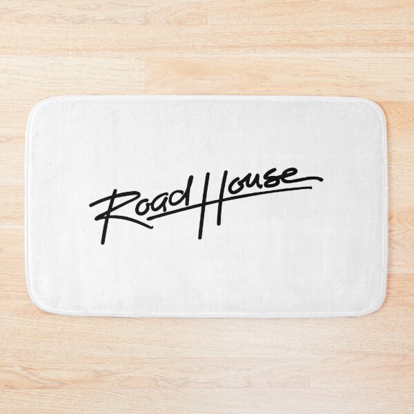 Item preview, ROAD HOUSE designed and sold by FILM GUTTER.