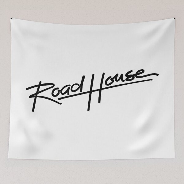Item preview, ROAD HOUSE designed and sold by FILM GUTTER.