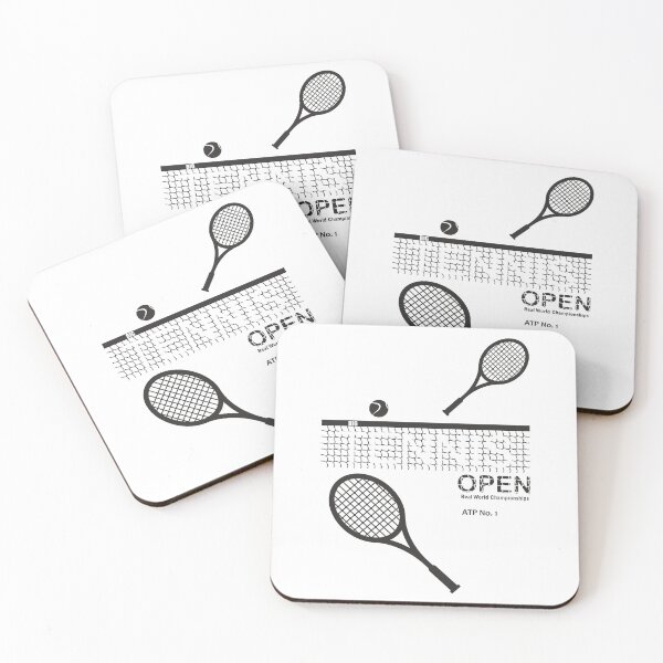 Item preview, Big Tennis designed and sold by Aceofspace3000.