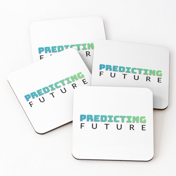 Item preview, Predicting future designed and sold by ArtistTejal.