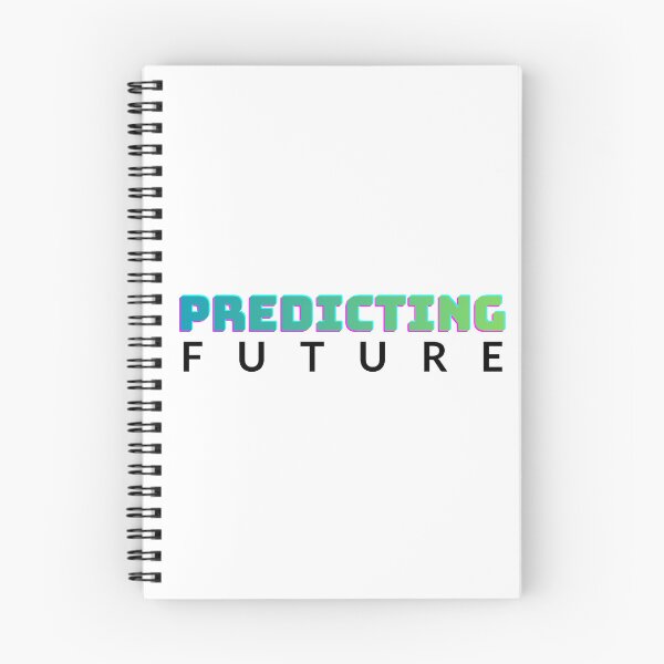 Item preview, Predicting future designed and sold by ArtistTejal.