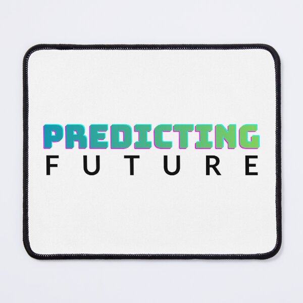 Item preview, Predicting future designed and sold by ArtistTejal.