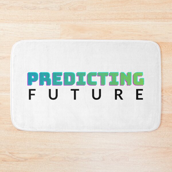 Item preview, Predicting future designed and sold by ArtistTejal.