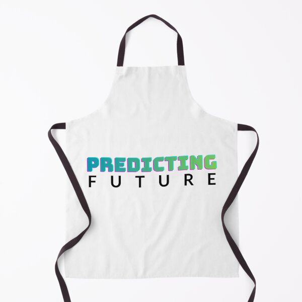 Item preview, Predicting future designed and sold by ArtistTejal.