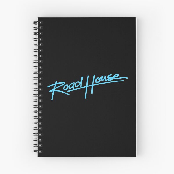 Item preview, ROAD HOUSE designed and sold by FILM GUTTER.