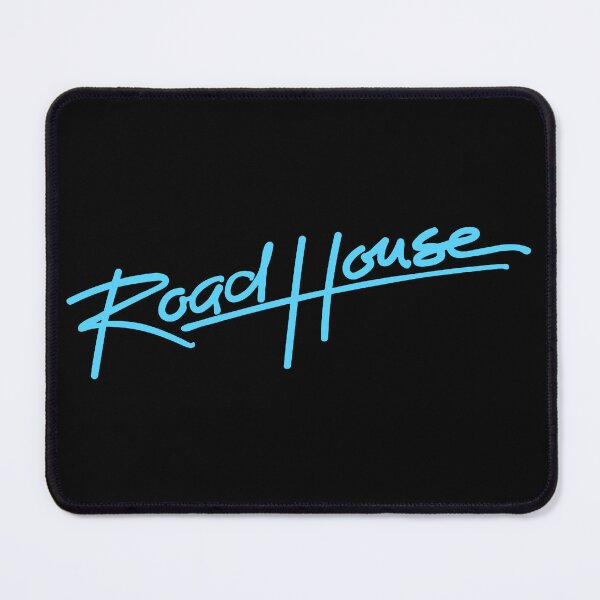 Item preview, ROAD HOUSE designed and sold by FILM GUTTER.