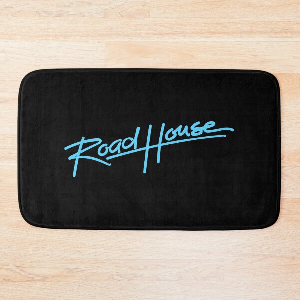 Item preview, ROAD HOUSE designed and sold by FILM GUTTER.