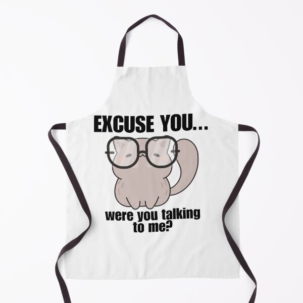 Item preview, Funny Cat Sayings designed and sold by MayaCordalia.