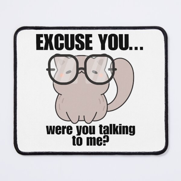 Item preview, Funny Cat Sayings designed and sold by MayaCordalia.