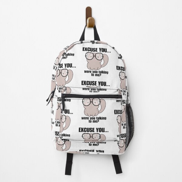 Item preview, Funny Cat Sayings designed and sold by MayaCordalia.