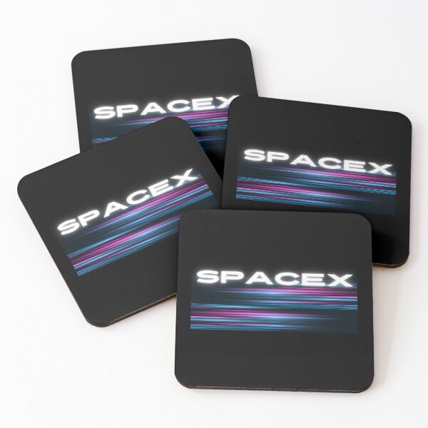 Item preview, Spacex Starship Launch | Reusable Rocket Space Exploration Design designed and sold by TEEJAMBOREE.